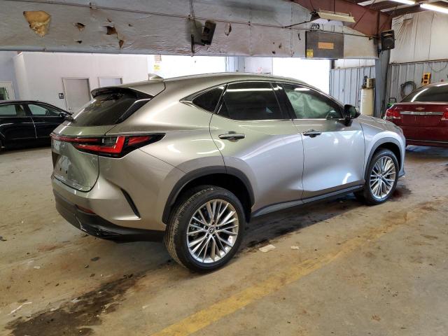 VIN 2T2GKCEZ2PC013006 2023 Lexus NX, 350H no.3