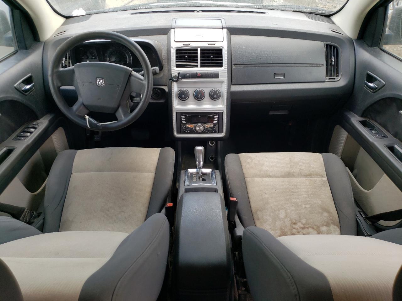 3D4GG57VX9T526535 2009 Dodge Journey Sxt