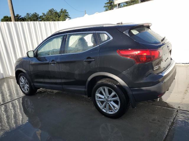 2019 Nissan Rogue Sport S VIN: JN1BJ1CRXKW621318 Lot: 58085284