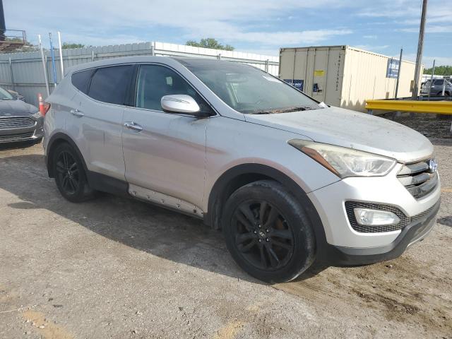 2013 Hyundai Santa Fe Sport VIN: 5XYZW3LA9DG017780 Lot: 58562884