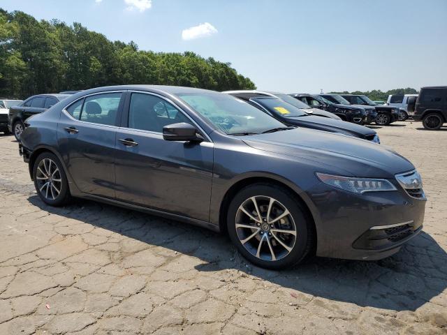 19UUB2F53GA007766 2016 Acura Tlx Tech 2016 Acura Tlx Tech VIN: 19UUB2F53GA007766 Lot: 58770764