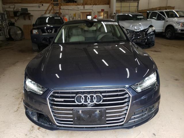 VIN WAU22AFC2HN052056 2017 Audi A7, Prestige no.5