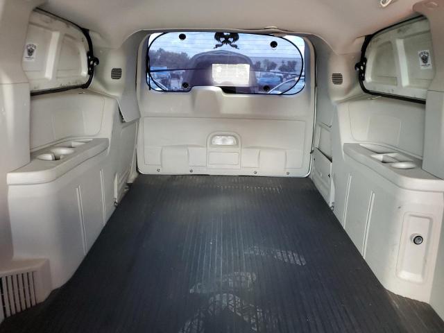 2014 Ram Tradesman VIN: 2C4JRGAG5ER433163 Lot: 60205974