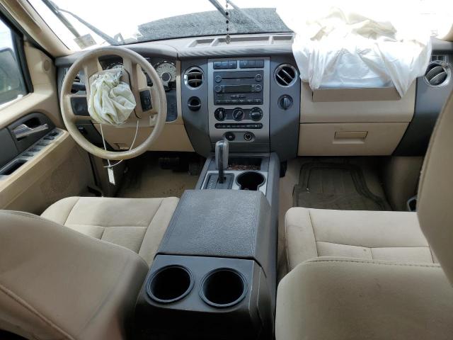 2007 Ford Expedition Xlt VIN: 1FMFU15537LA74400 Lot: 59827484