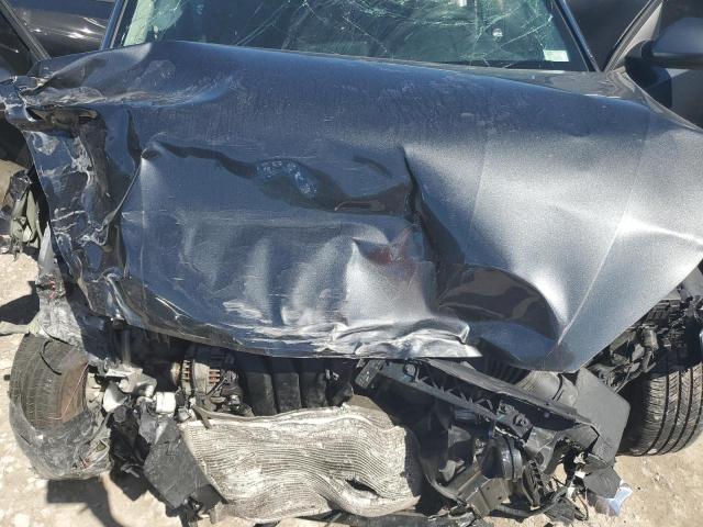 2021 Kia Forte Fe VIN: 3KPF24AD4ME395813 Lot: 57840874