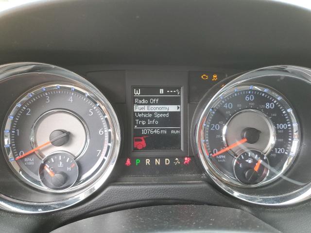 2015 Chrysler Town & Country Touring VIN: 2C4RC1BG8FR621077 Lot: 56704714