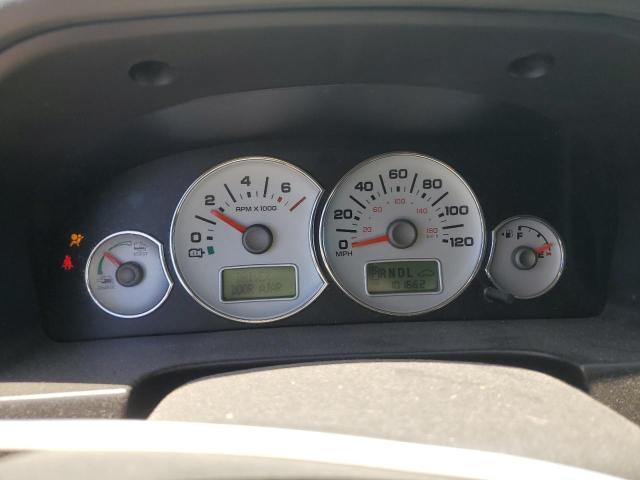 2006 Ford Escape Hev VIN: 1FMYU96H56KC27721 Lot: 61302014