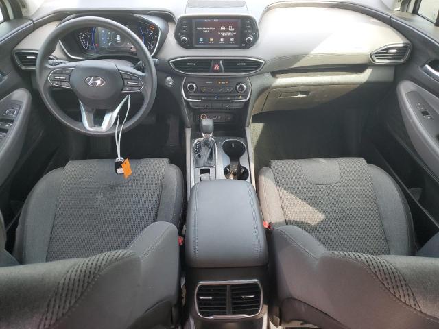 2020 Hyundai Santa Fe Sel VIN: 5NMS33AD4LH176413 Lot: 59252914