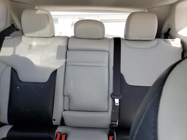 2018 Jeep Compass Limited VIN: 3C4NJCCB4JT405753 Lot: 57824254