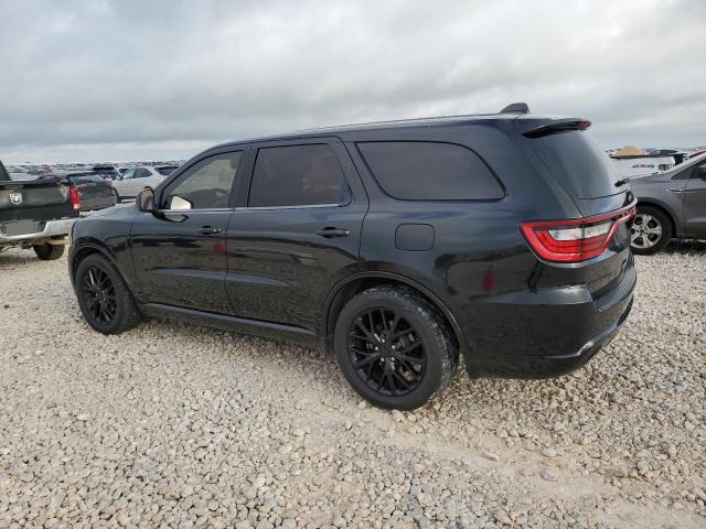 2016 DODGE DURANGO SX - 1C4RDHAG0GC502635