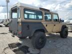 LAND ROVER DEFENDER photo