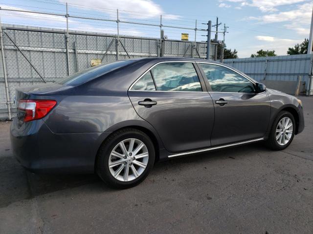 2014 Toyota Camry Hybrid VIN: 4T1BD1FK2EU109793 Lot: 56631804