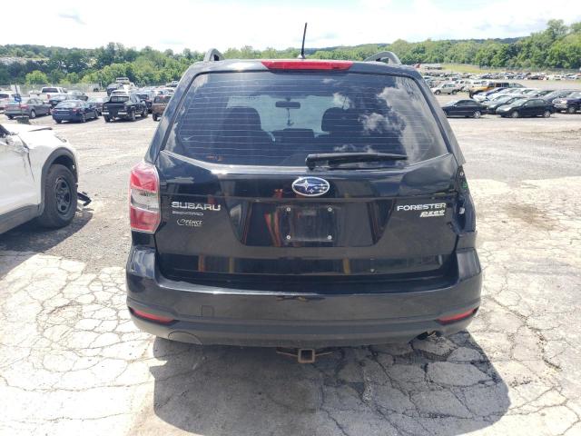 2015 Subaru Forester 2.5I VIN: JF2SJABCXFH510287 Lot: 56608364