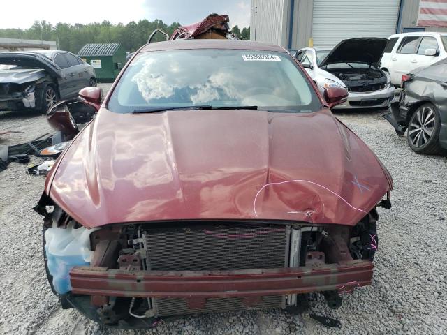 VIN 3FA6P0H75ER200862 2014 Ford Fusion, SE no.5