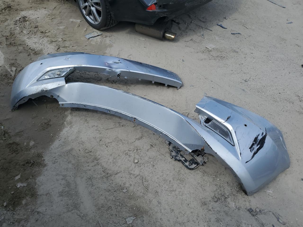 5FNRL5H90BB022311 2011 Honda Odyssey Touring