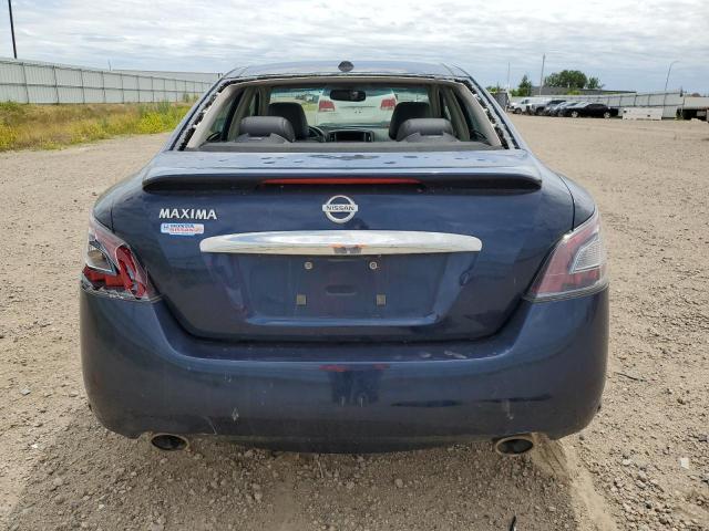 2013 Nissan Maxima S VIN: 1N4AA5AP8DC803627 Lot: 59023724