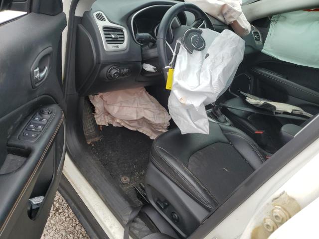 2020 Jeep Compass Latitude VIN: 3C4NJDBB8LT156318 Lot: 59775794