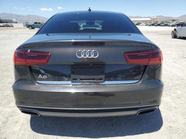 2016 Audi A6 Premium Plus VIN: WAUDFAFC4GN086964 Lot: 57697554