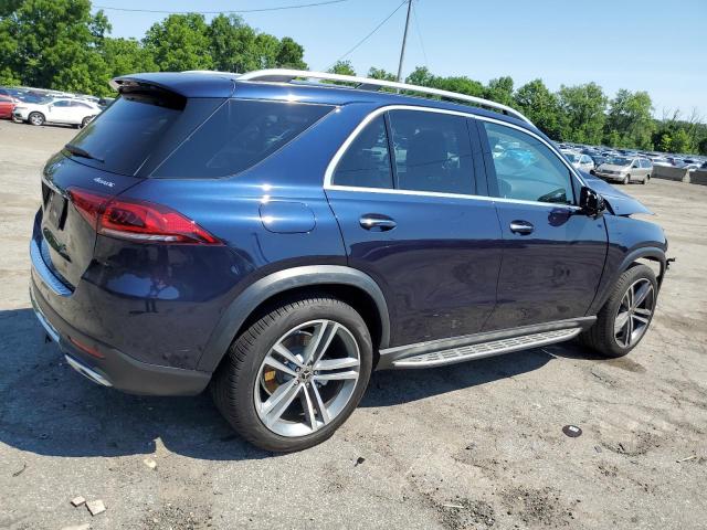 2022 Mercedes-Benz Gle 350 4Matic VIN: 4JGFB4KB1NA818960 Lot: 60265654