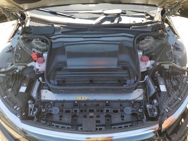 2023 Mercedes-Benz Eqs Sedan 450+ VIN: W1KCG2DB7PA027044 Lot: 58907144