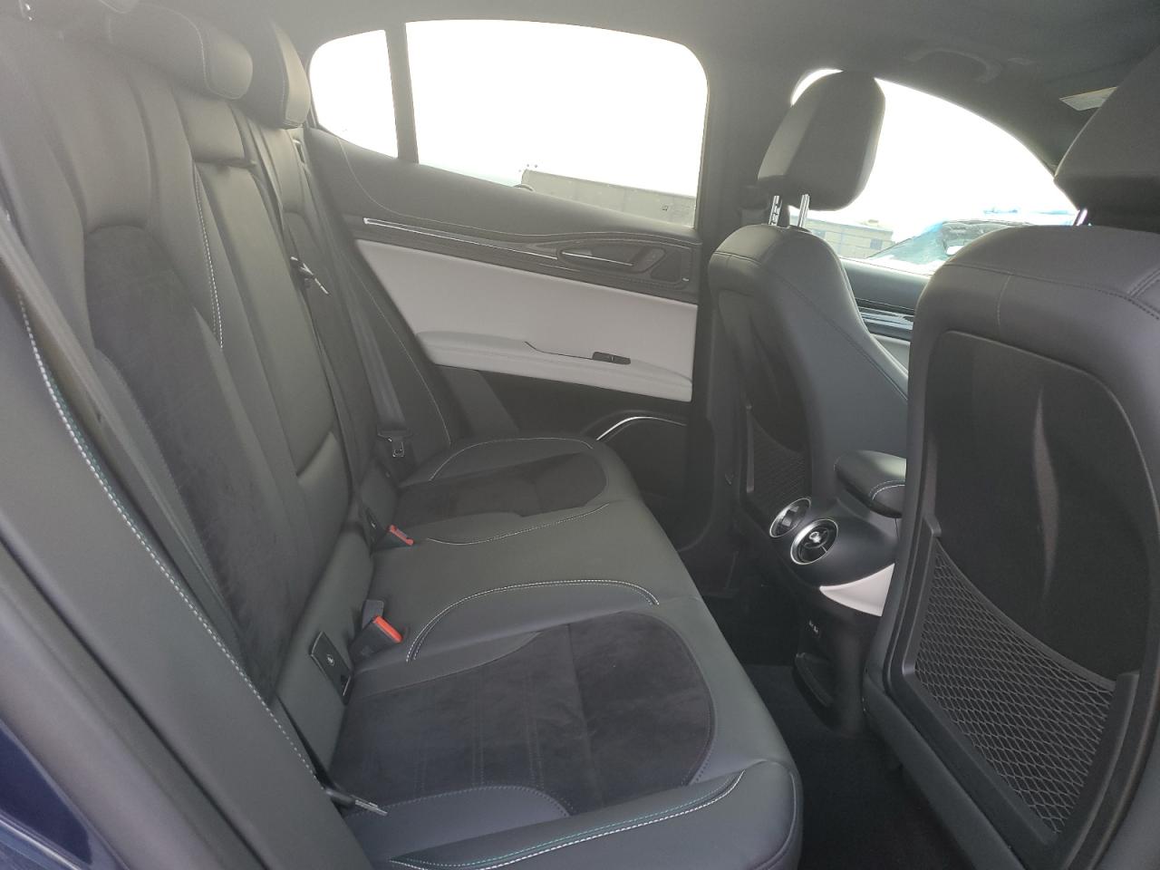 ZASPAKEV0M7D14425 2021 Alfa Romeo Stelvio Quadrifoglio