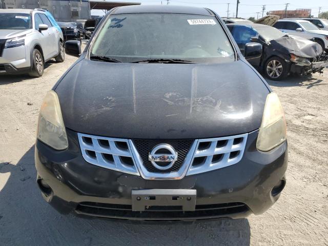 JN8AS5MTXDW532217 | 2013 Nissan rogue s