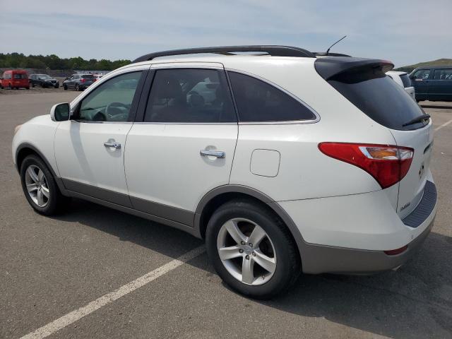 2011 Hyundai Veracruz Gls VIN: KM8NUDCC0BU148485 Lot: 57621054