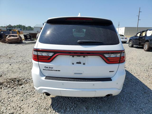 1C4RDHDG1MC554671 Dodge Durango GT 6