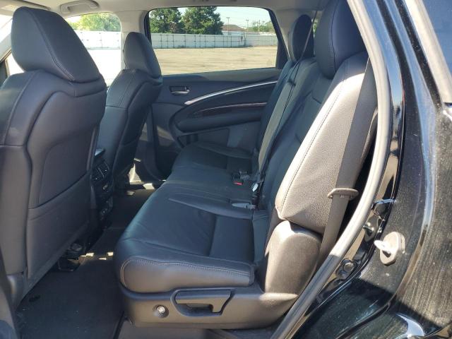 2020 Acura Mdx VIN: 5J8YD4H36LL055442 Lot: 60909424