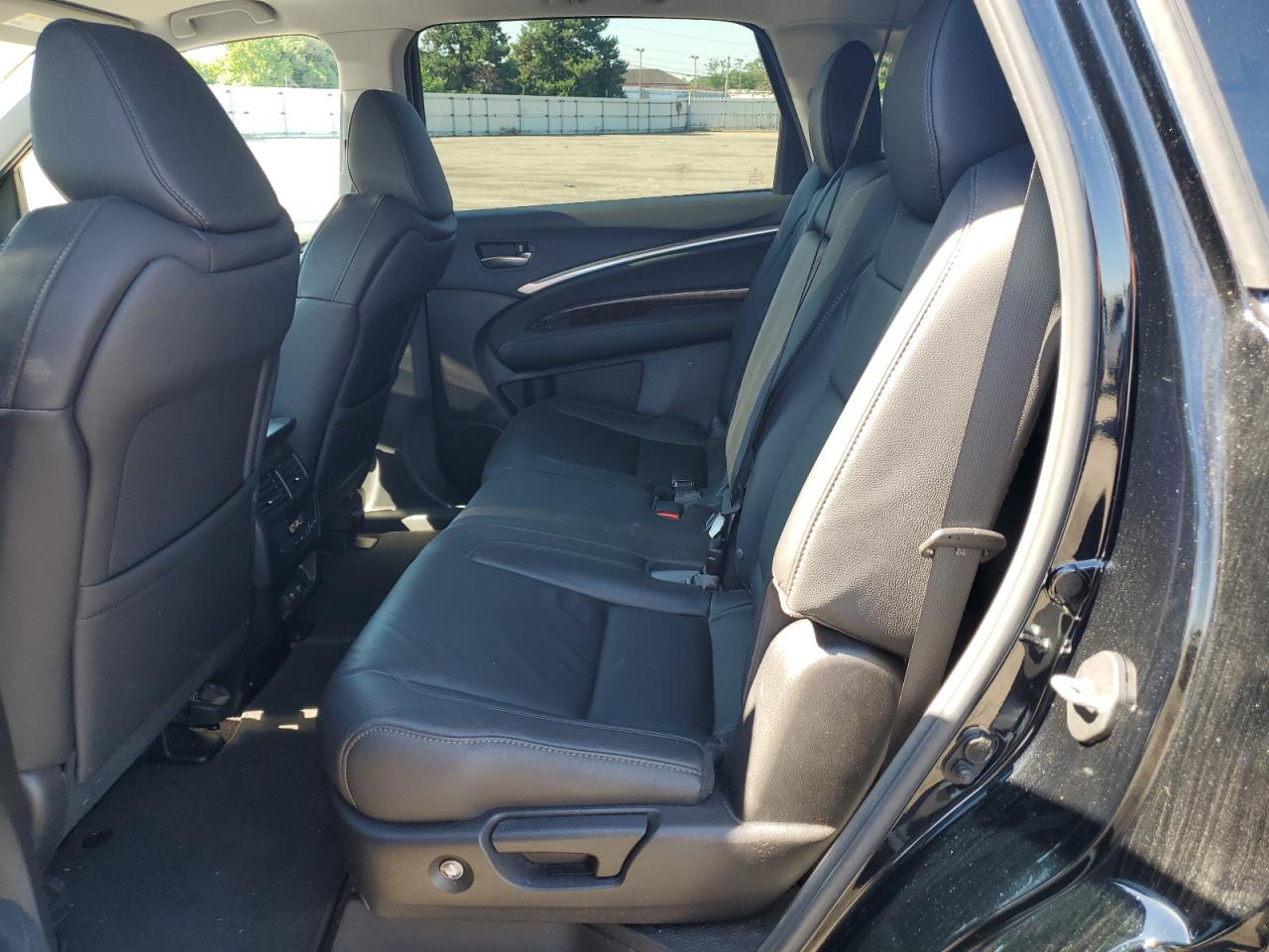 5J8YD4H36LL055442 2020 Acura Mdx