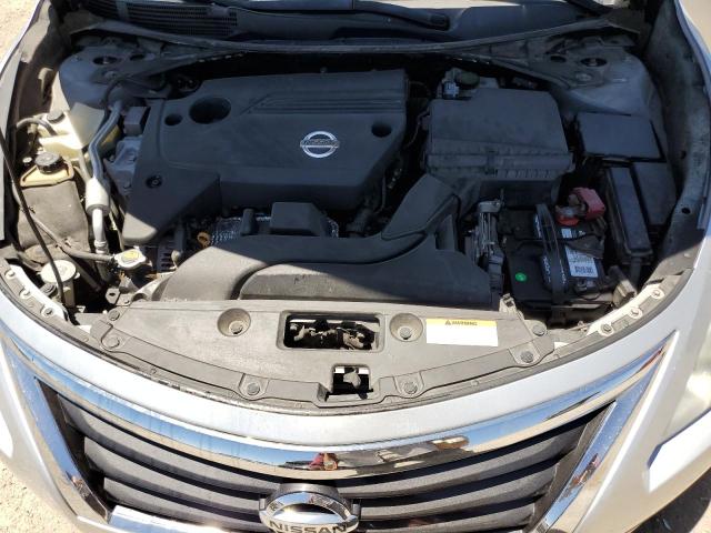 1N4AL3AP3DN509216 2013 Nissan Altima 2.5