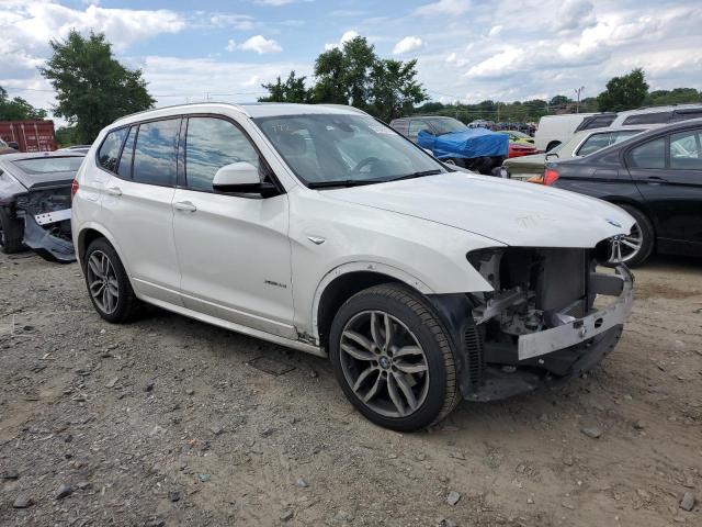 5UXWX9C52F0D52931 2015 BMW X3 xDrive28I