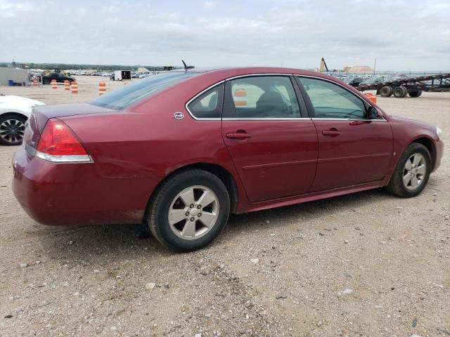 2009 Chevrolet Impala 1Lt VIN: 2G1WT57K491114700 Lot: 59307564