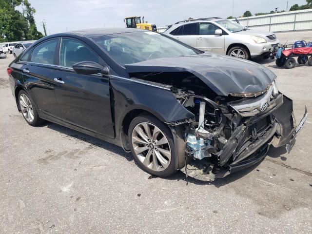 2013 Hyundai Sonata Se VIN: 5NPEC4AC7DH635481 Lot: 58066964