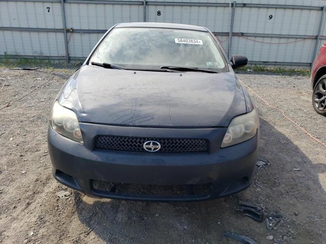 2008 Toyota Scion Tc VIN: JTKDE167X80250153 Lot: 58403834