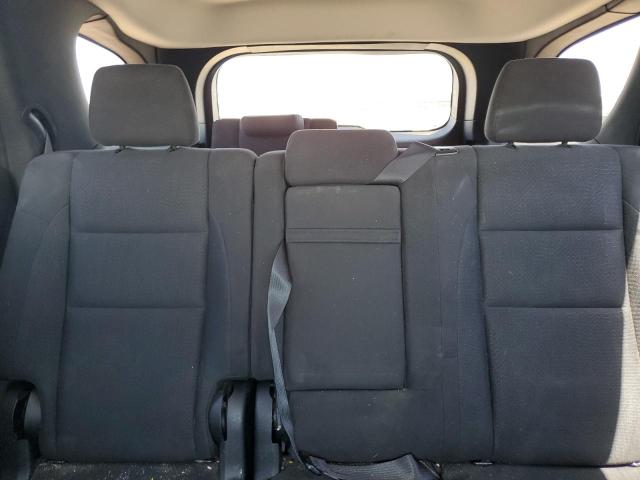 2015 Dodge Durango Sxt VIN: 1C4RDJAG9FC121064 Lot: 59117004