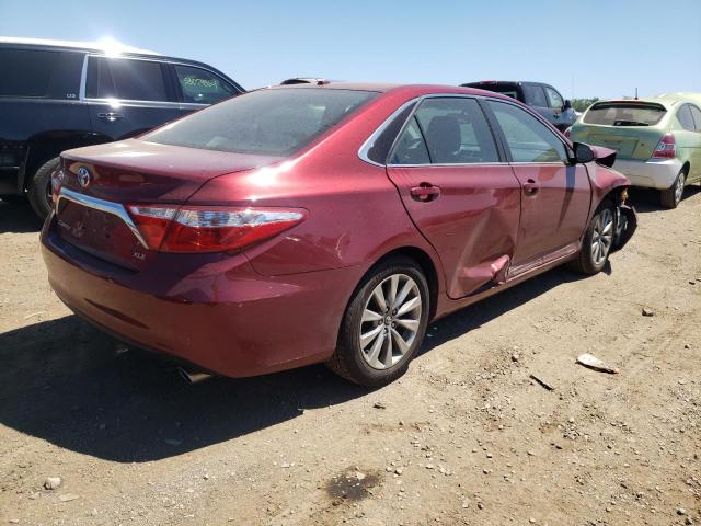 VIN 4T1BK1FK9GU575486 2016 Toyota Camry, Xse no.3