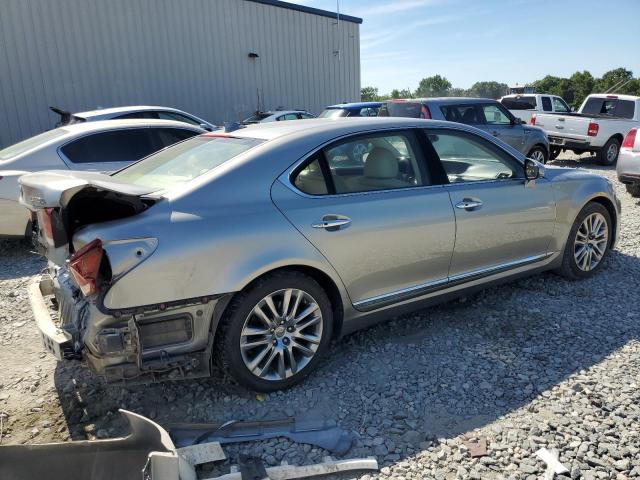 2016 LEXUS LS 460L JTHGL5EFXG5056958