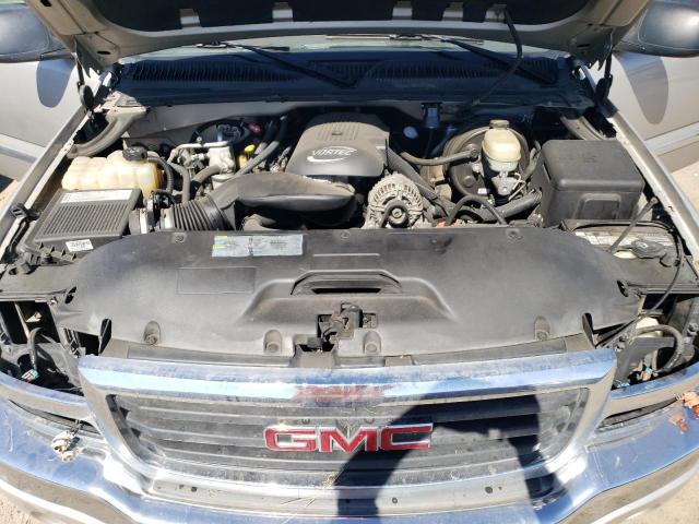 2006 GMC New Sierra K1500 VIN: 2GTEK13T961206751 Lot: 58735344