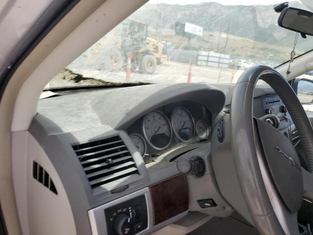 2010 Chrysler Town & Country Touring VIN: 2A4RR5D16AR324164 Lot: 60233364