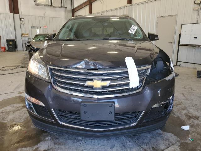 2015 Chevrolet Traverse Lt VIN: 1GNKVHKD6FJ181527 Lot: 57342624