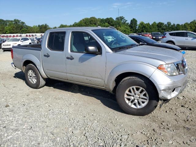2017 NISSAN FRONTIER S - 1N6AD0EV8HN702723