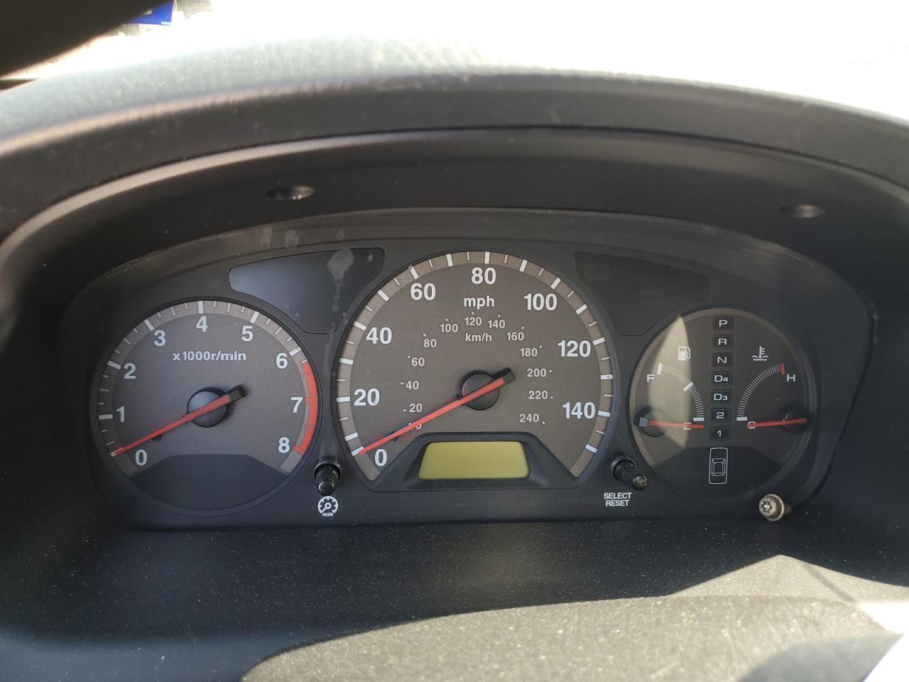 JHMCG56411C010759 2001 Honda Accord Lx