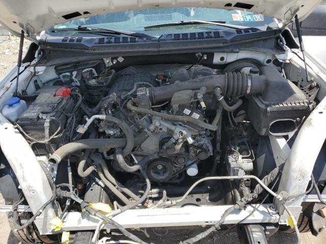 2018 Ford F150 VIN: 1FTMF1CB2JKF69621 Lot: 58669774