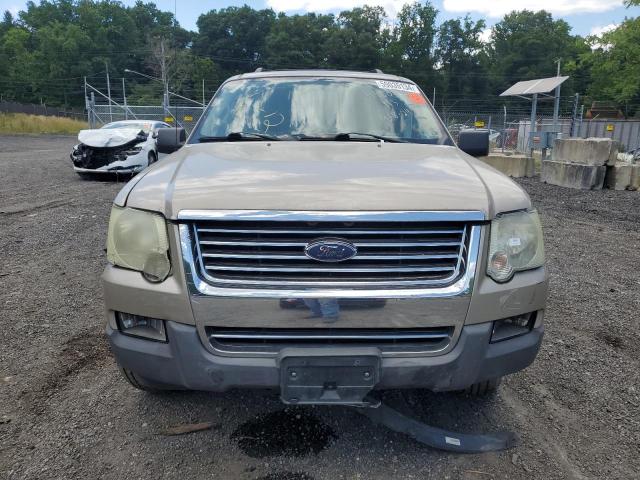 2006 Ford Explorer Xlt VIN: 1FMEU638X6ZA00134 Lot: 59035134