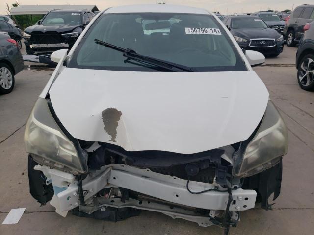 VIN VNKKTUD31GA062160 2016 Toyota Yaris, L no.5