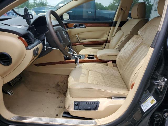 2005 Volkswagen Phaeton 4.2 VIN: WVWAF03D558004412 Lot: 58949784