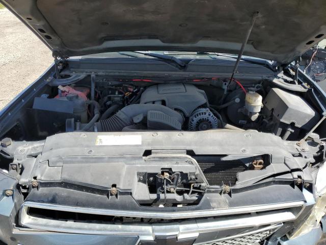 2008 Chevrolet Tahoe K1500 VIN: 1GNFK13098R230771 Lot: 60164394