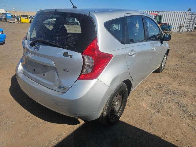 Vin: 3n1ce2cp7el406440, lot: 59168684, nissan versa s 20144