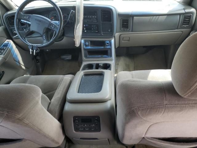 2005 GMC Yukon VIN: 1GKEC13V25R101400 Lot: 59892714